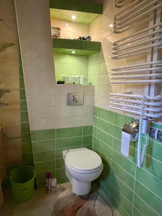 Dom Z Bali Przy Szlaku Vila Kasina Wielka Exterior foto